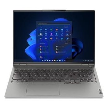 Lenovo ThinkBook 16p G3 21EK001WCK
