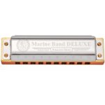 Hohner Marine Band Deluxe G-major – Zboží Mobilmania