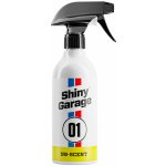 Shiny Garage No Scent 500 ml – Hledejceny.cz