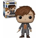 Funko Pop! Harry Potter a Fantastická zvířata Mlok Scamander