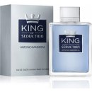 Parfém Antonio Banderas King of Seduction toaletní voda pánská 200 ml