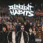 Delinquent Habits - Delinquent Habits LP – Sleviste.cz