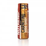 NUTREND Carnitine 3000 shot 60 ml – Zboží Dáma