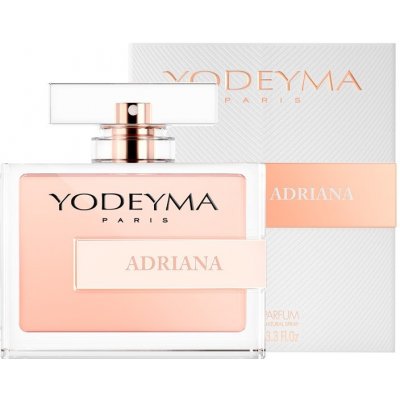Yodeyma Paris ADRIANA parfém dámský 100 ml
