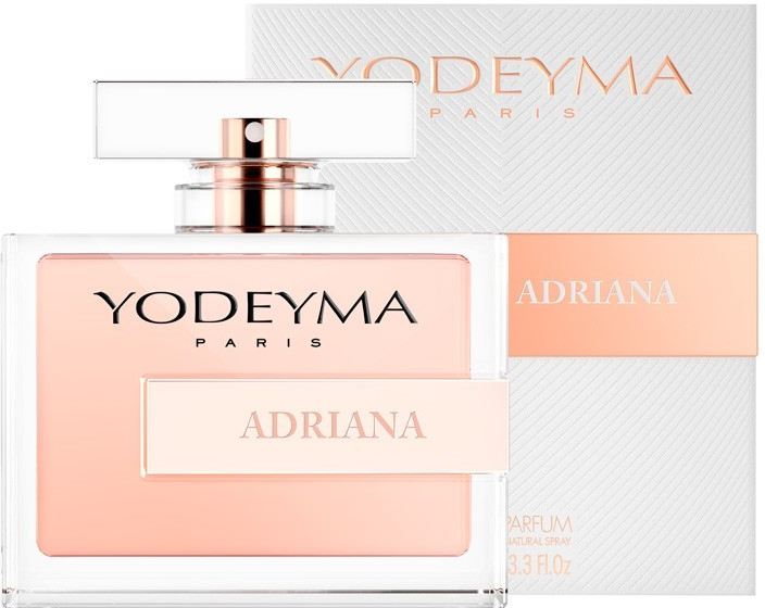 Yodeyma Paris ADRIANA parfém dámský 100 ml