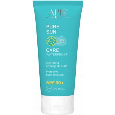 Adler Apis ochranné tělové mléko SPF 50 200 ml – Hledejceny.cz
