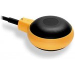 TECNOPLASTIC Plovák SUPERTEC A07 3x1 (10m) Délka kabelu – Hledejceny.cz