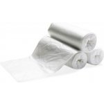 Wimex Sáčky extra pevné 60l černé PE 60x70 25ks 20µm 20 rolí v kartonu 69660 – Zboží Dáma