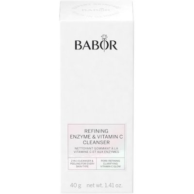 Babor Refining Enzyme & Vitamin C Cleanser 40 g