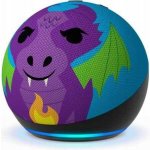 Amazon Echo Dot 5 Dragon Design – Zboží Živě