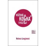 Růžová kočka v kleci – Hledejceny.cz