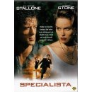 Specialista DVD