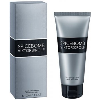 Viktor & Rolf Spicebomb balzám po holení 100 ml