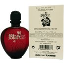 Paco Rabanne XS Black toaletní voda dámská 80 ml tester