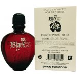 Paco Rabanne XS Black toaletní voda dámská 80 ml tester – Zbozi.Blesk.cz