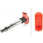 HELLA Zapalovací cívka 5DA358000631 – Zboží Mobilmania