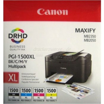 Canon 9195B001 - originální