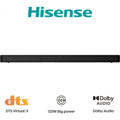 Hisense HS205G – Zboží Živě