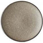 MIJ Talíř na tapas EARTH BLACK 17 cm – Zbozi.Blesk.cz
