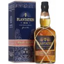 Plantation Guatemala & Belize Gran Anejo 42% 0,7 l (karton)