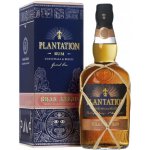 Plantation Guatemala & Belize Gran Anejo 42% 0,7 l (karton) – Zboží Dáma