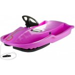 Stiga Snowpower Brake růžová – Zboží Dáma