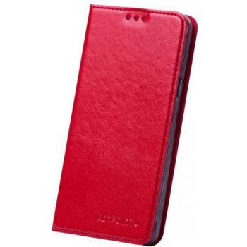 Pouzdro RedPoint Book Slim Samsung Galaxy J7 2016 červené