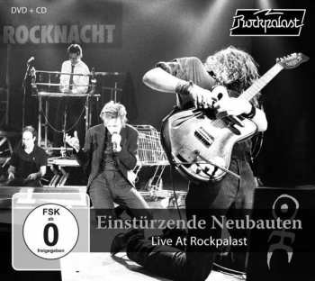 Live at Rockpalast DVD