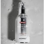 MEDI PEEL - PEPTIDE9 AQUA VOLUME TOX MIST PRO - Mlha pro zpevnění a revitalizaci pleti s peptidy 50 ml – Sleviste.cz