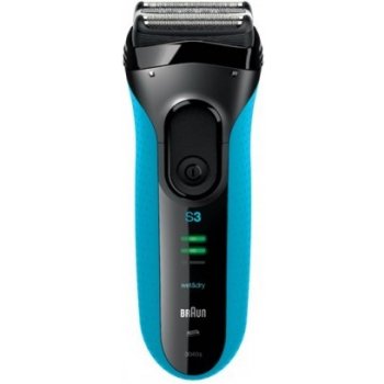 Braun Series 3 3080s