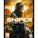 Sniper: Ghost Warrior