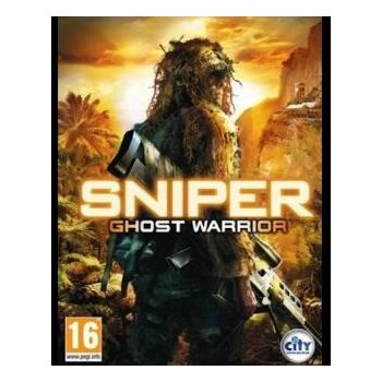 Sniper: Ghost Warrior