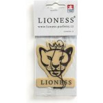 Lioness Závěsný dámský autoparfém 12 inspirovaný vůní Chloé Nomade – Hledejceny.cz