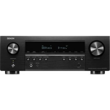 Denon AVR-S770H