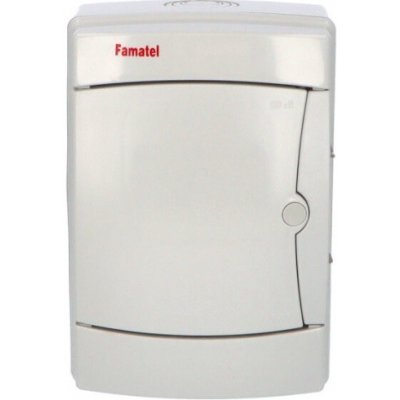 Famatel ACQUA 3904-TB – HobbyKompas.cz