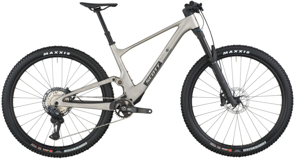 Scott Spark 910 2026