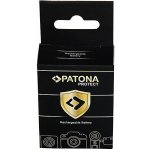 Patona Protect baterie pro GoPro Hero13 1950 mAh PT42445 – Zboží Živě