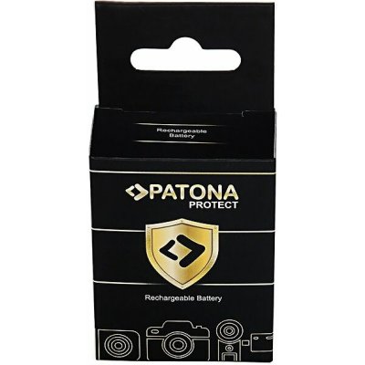 Patona Protect baterie pro GoPro Hero13 1950 mAh PT42445 – Zboží Živě
