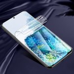 Ochranná fólie SES Samsung Galaxy Note 10 Lite, 3ks – Sleviste.cz