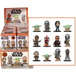 Funko Mystery Mini Star Wars The Mandalorian Specialty Series – Zboží Mobilmania