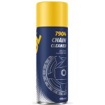 Mannol CHAIN CLEANER 400 ml 24 ks | Zboží Auto