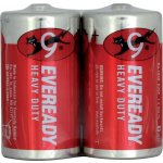 Energizer Eveready D 2ks 35035769 – Zboží Živě