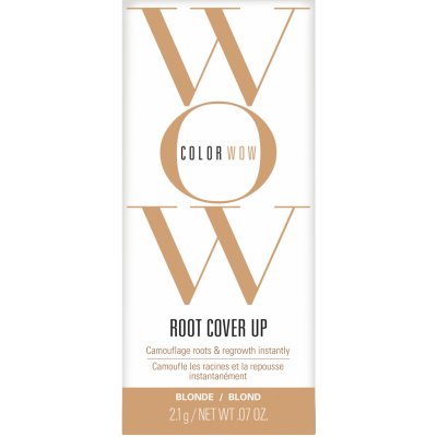 Color Wow Root Cover Up Blonde – Zboží Mobilmania