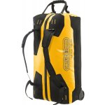 Ortlieb Duffle RS žlutá 110 l – Hledejceny.cz