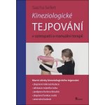 Kineziologické tejpování - Sascha Seifert