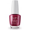 OPI Nature Strong lak na nehty Raisin Your Voice 15 ml