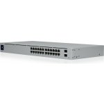 Ubiquiti USW-24-POE – Zboží Živě