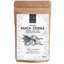 Natu Maca černá BIO prášek 80 g