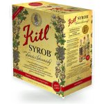 Kitl Syrob Grapefruit 5 l – Hledejceny.cz