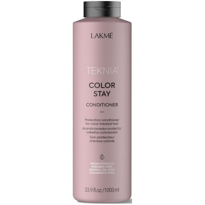 Lakmé Teknia Color Stay Conditioner 1000 ml